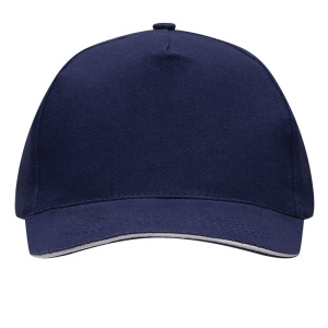 Casquette 5 pans WALK 27