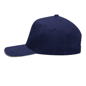 Casquette 5 pans WALK 29