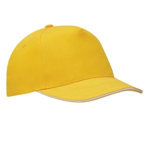 Casquette 5 pans WALK 31