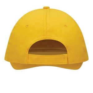 Casquette 5 pans WALK 33