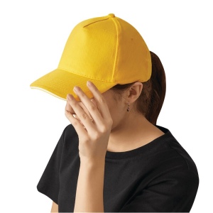 Casquette 5 pans WALK 37