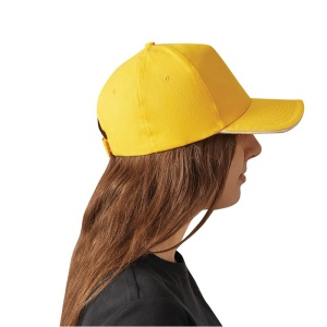 Casquette 5 pans WALK 38