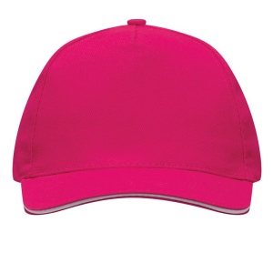 Casquette 5 pans WALK 40