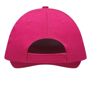Casquette 5 pans WALK 41