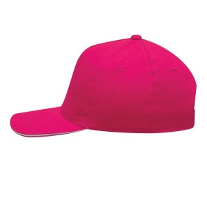 Casquette 5 pans WALK 42