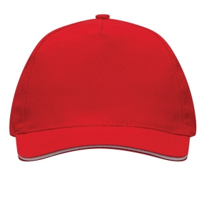 Casquette 5 pans WALK 45