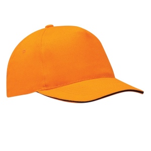 Casquette 5 pans WALK 49