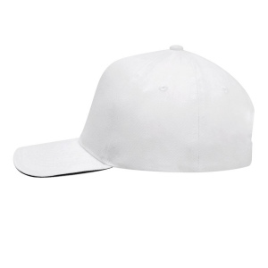 Casquette 5 pans WALK 14