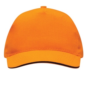 Casquette 5 pans WALK 50
