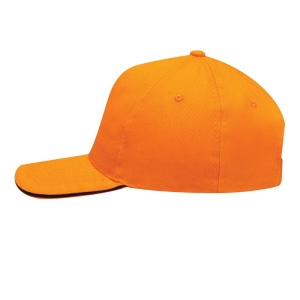 Casquette 5 pans WALK 52