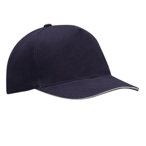 Casquette 5 pans WALK 54