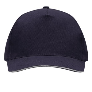 Casquette 5 pans WALK 55