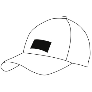 Casquette 5 pans WALK 59