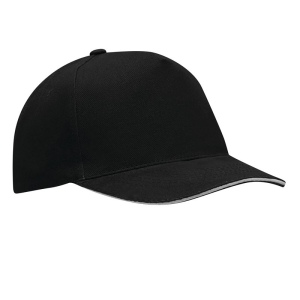 Casquette 5 pans WALK 16