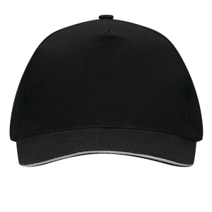 Casquette 5 pans WALK 17