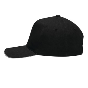 Casquette 5 pans WALK 19