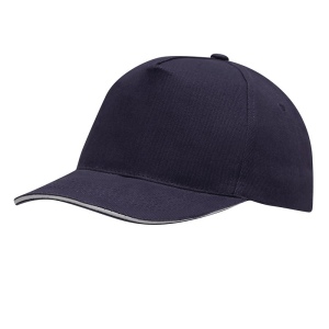 Casquette 5 pans WALK 10