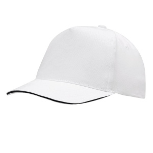 Casquette 5 pans WALK 2