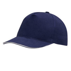 Casquette 5 pans WALK 5