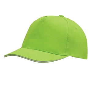 Casquette 5 pans WALK 4