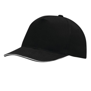 Casquette 5 pans WALK 3