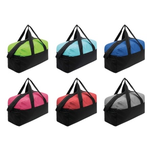 Sac de sport FITNESS 49