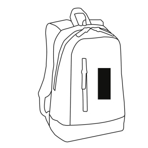 Sac à dos FUN 21