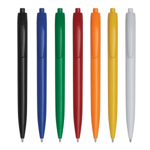 Stylo bille PLAIN 21