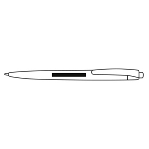Stylo bille PLAIN 32