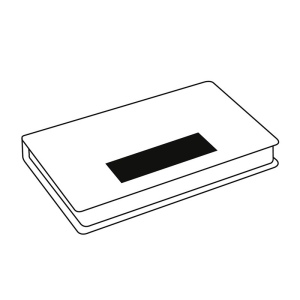 Boite Memo DRAWER 7