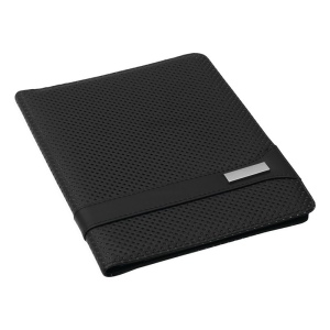 Conférencier HILL DALE format DIN A5