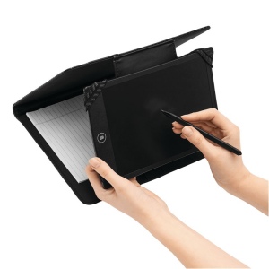 Mini-conférencier HILL DALE TAB format DIN A5 7