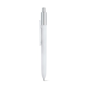 KIWU CHROME. Stylo à bille en ABS 7
