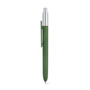 KIWU CHROME. Stylo à bille en ABS 8