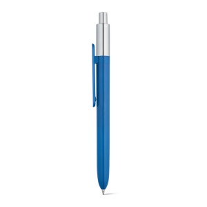 KIWU CHROME. Stylo à bille en ABS 9