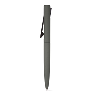 CONVEX. Stylo en aluminium recyclé (100% rAL) et ABS recyclé (100% rABS) avec clip 4