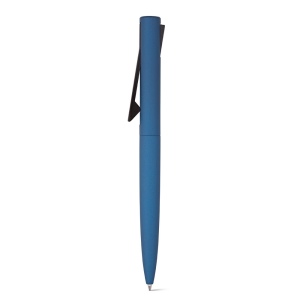 CONVEX. Stylo en aluminium recyclé (100% rAL) et ABS recyclé (100% rABS) avec clip 2