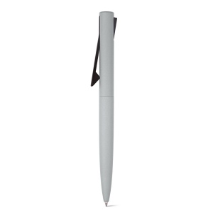 CONVEX. Stylo en aluminium recyclé (100% rAL) et ABS recyclé (100% rABS) avec clip 3