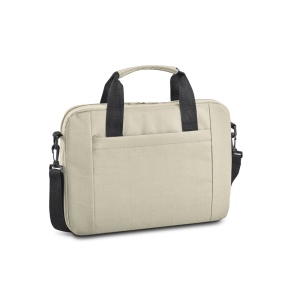 METZ. Sacoche pour ordinateur portable 15'6'' en polyester 600D 4