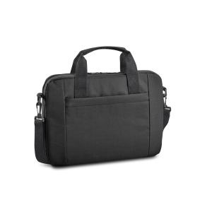 METZ. Sacoche pour ordinateur portable 15'6'' en polyester 600D 2