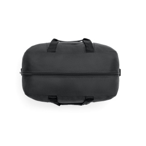 ZIPPERS SPORT. Sac de sport exécutif en 840D jacquard et polyester 300D 4