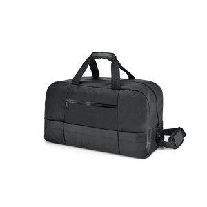 ZIPPERS SPORT. Sac de sport exécutif en 840D jacquard et polyester 300D 2