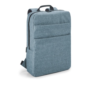GRAPHS BPACK. Sac à dos pour ordinateur polyester 600D de haute densité 15'6" 3