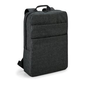 GRAPHS BPACK. Sac à dos pour ordinateur polyester 600D de haute densité 15'6" 4