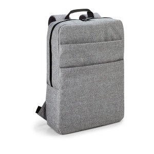 GRAPHS BPACK. Sac à dos pour ordinateur polyester 600D de haute densité 15'6" 2