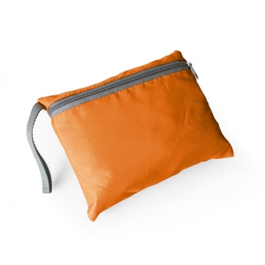 BARCELONA. Sac à dos pliable en polyester 210D ripstop 16