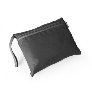 BARCELONA. Sac à dos pliable en polyester 210D ripstop 8