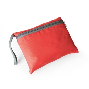 BARCELONA. Sac à dos pliable en polyester 210D ripstop 10