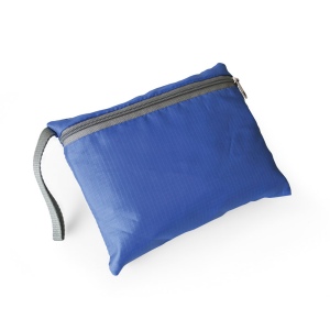 BARCELONA. Sac à dos pliable en polyester 210D ripstop 12