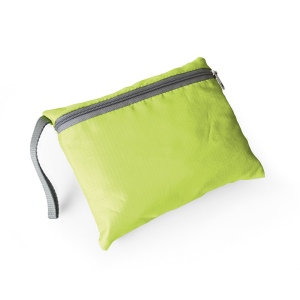 BARCELONA. Sac à dos pliable en polyester 210D ripstop 14